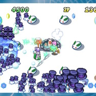 Wii版から16年！『雪ん娘大旋風～さゆきとこゆきのひえひえ大騒動～』パッケージ版が、2023年1月発売