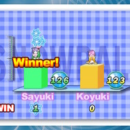 Wii版から16年！『雪ん娘大旋風～さゆきとこゆきのひえひえ大騒動～』パッケージ版が、2023年1月発売