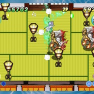 Wii版から16年！『雪ん娘大旋風～さゆきとこゆきのひえひえ大騒動～』パッケージ版が、2023年1月発売