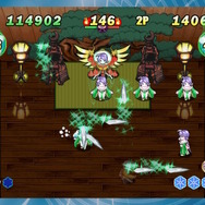 Wii版から16年！『雪ん娘大旋風～さゆきとこゆきのひえひえ大騒動～』パッケージ版が、2023年1月発売