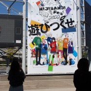 「にじさんじフェス2022」は“ライバー愛”マシマシの場所だった！ファンにはたまらないライバー直筆サインや、フェス仕様の「にじバラ」まで大盛況の会場をレポート