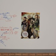 「にじさんじフェス2022」は“ライバー愛”マシマシの場所だった！ファンにはたまらないライバー直筆サインや、フェス仕様の「にじバラ」まで大盛況の会場をレポート