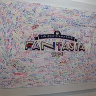 「にじさんじフェス2022」は“ライバー愛”マシマシの場所だった！ファンにはたまらないライバー直筆サインや、フェス仕様の「にじバラ」まで大盛況の会場をレポート