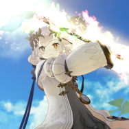 『ライザのアトリエ３』ライザ含む、新キャラたちの“水着姿”が早くも公開！色白から褐色まで、眼福なワンシーン