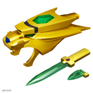 『勇者王ガオガイガー』放送25周年記念、“大人向け”「ガオーブレス」予約開始！あの頃の記憶がよみがえる