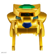 『勇者王ガオガイガー』放送25周年記念、“大人向け”「ガオーブレス」予約開始！あの頃の記憶がよみがえる