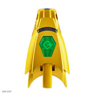 『勇者王ガオガイガー』放送25周年記念、“大人向け”「ガオーブレス」予約開始！あの頃の記憶がよみがえる