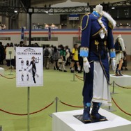 「にじさんじフェス2022」は“ライバー愛”マシマシの場所だった！ファンにはたまらないライバー直筆サインや、フェス仕様の「にじバラ」まで大盛況の会場をレポート