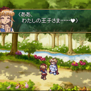 ドット絵とミュージカルで紡ぐ、夢見る少女の大冒険！『マール王国の人形姫』はもっともっと知られていい