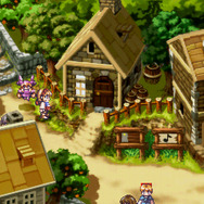 ドット絵とミュージカルで紡ぐ、夢見る少女の大冒険！『マール王国の人形姫』はもっともっと知られていい