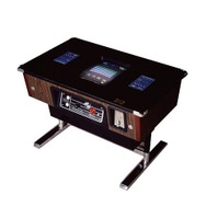 『スペースインベーダー』が希少なテーブル筐体で遊べる！第2回「昭和レトロな世界展」が池袋にて、10月20日から開催