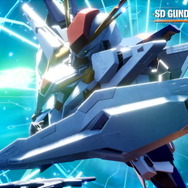 【やってみせろよ、マフティー！】『SDガンダム バトルアライアンス』Ξガンダムら追加の「DLC第3弾」10月27日配信！