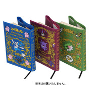 『ポケモン』“おとぎ話の本”をイメージした「Pokémon Fairy Tale」が、10月20日より発売！ゲンガー・シェイミ・アシレーヌたちを可愛くデザイン