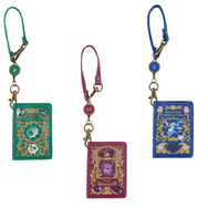 『ポケモン』“おとぎ話の本”をイメージした「Pokémon Fairy Tale」が、10月20日より発売！ゲンガー・シェイミ・アシレーヌたちを可愛くデザイン