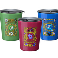 『ポケモン』“おとぎ話の本”をイメージした「Pokémon Fairy Tale」が、10月20日より発売！ゲンガー・シェイミ・アシレーヌたちを可愛くデザイン