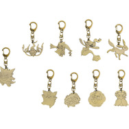 『ポケモン』“おとぎ話の本”をイメージした「Pokémon Fairy Tale」が、10月20日より発売！ゲンガー・シェイミ・アシレーヌたちを可愛くデザイン