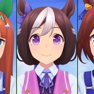 『ウマ娘』ニュースランキング―新ウマ娘「アストンマーチャン」登場！「ポプテピピック」でデュエットも実現？