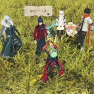 『ゼノブレイド3』エキスパンション・パス第二弾が配信開始―新ヒーロー「イノ」や「チャレンジバトル」が追加