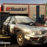 Colin McRae:DiRT 2