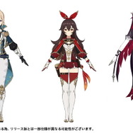 2周年を迎えた『原神』のニュースランキング―「八重神子」修正やオルタコスチュームの実装、アニメプロジェクト始動などが話題！