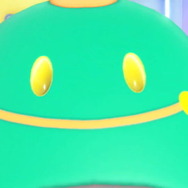 『ポケモン スカーレット・バイオレット』新ポケモン「ハラバリー」公開！ナンジャモの相棒で、キュートなお顔も必見