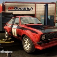 Colin McRae:DiRT 2