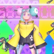 『ポケモン スカーレット・バイオレット』ナンジャモの相棒ポケモンクイズ、まさかの正解に「分かるかっ！」「誰やねんー！」とツッコミの嵐