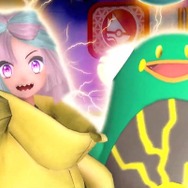 『ポケモン スカーレット・バイオレット』ナンジャモの相棒ポケモンクイズ、まさかの正解に「分かるかっ！」「誰やねんー！」とツッコミの嵐