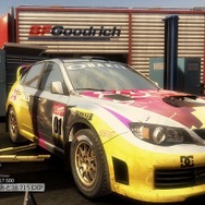 Colin McRae:DiRT 2