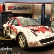 Colin McRae:DiRT 2