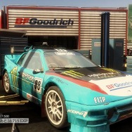 Colin McRae:DiRT 2