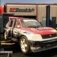 Colin McRae:DiRT 2