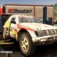 Colin McRae:DiRT 2