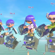 『スプラトゥーン3』の主役は「スクスロ」じゃない！環境ブキ大暴れの大会を別の角度から振り返る