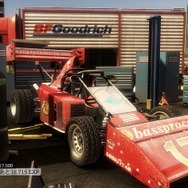 Colin McRae:DiRT 2
