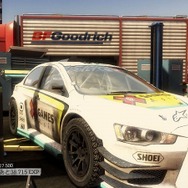 Colin McRae:DiRT 2