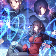 PS4/スイッチ『魔法使いの夜』蒼崎橙子ら登場の「第2弾PV」公開