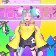 ポケモンのぼり』登場！ コイキングとギャラドス、シビシラスと