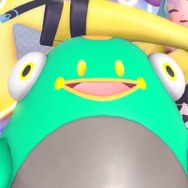 『ポケモンSV』「ナンジャモ」お披露目動画が3日で100万回再生！「シビルドンのぼりの超激バズ！」など名言語録をお届け