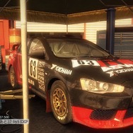 Colin McRae:DiRT 2