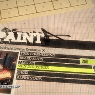 Colin McRae:DiRT 2