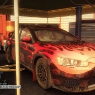 Colin McRae:DiRT 2