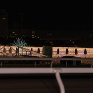 「東京メガイルミ2022-2023」点灯式／撮影：乃木章