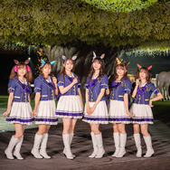 「東京メガイルミ2022-2023」点灯式／撮影：乃木章