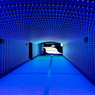 「東京メガイルミ2022-2023」点灯式／撮影：乃木章