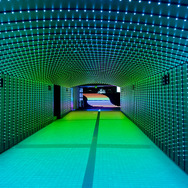 「東京メガイルミ2022-2023」点灯式／撮影：乃木章