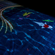 「東京メガイルミ2022-2023」点灯式／撮影：乃木章