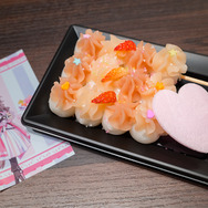 「東京メガイルミ2022-2023」点灯式／撮影：乃木章