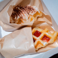 「東京メガイルミ2022-2023」点灯式／撮影：乃木章