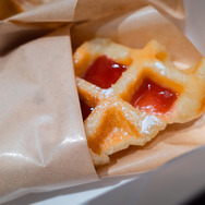 「東京メガイルミ2022-2023」点灯式／撮影：乃木章